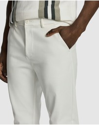 yd. - Energy Regular Chino