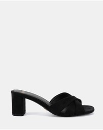 Novo - Ulliam Heels