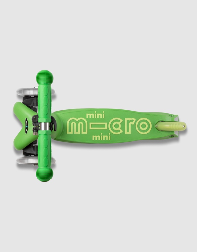 Micro Scooters - Micro Mini Deluxe