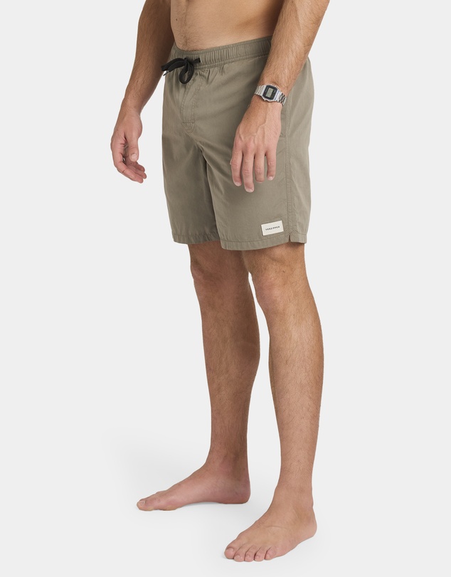 VonZipper - Mens Salty Dogs Boardshorts