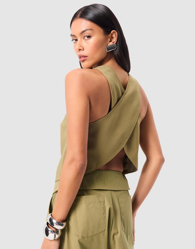 Mossman - Back To Me Top