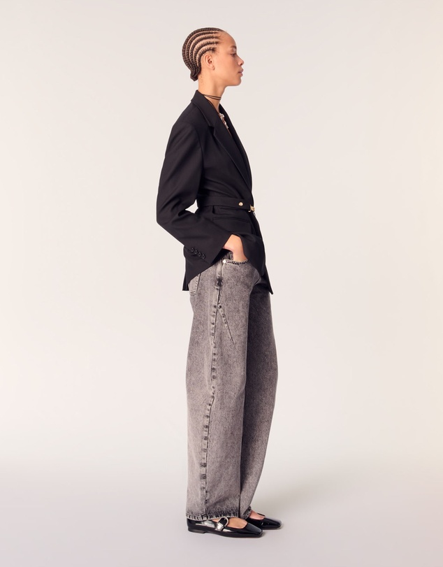 Maje - Vilini Blazer