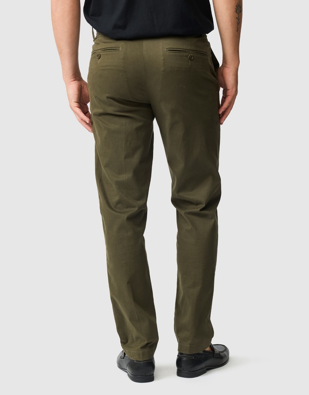 Rodd & Gunn - Heriot Straight Pant Regular Leg