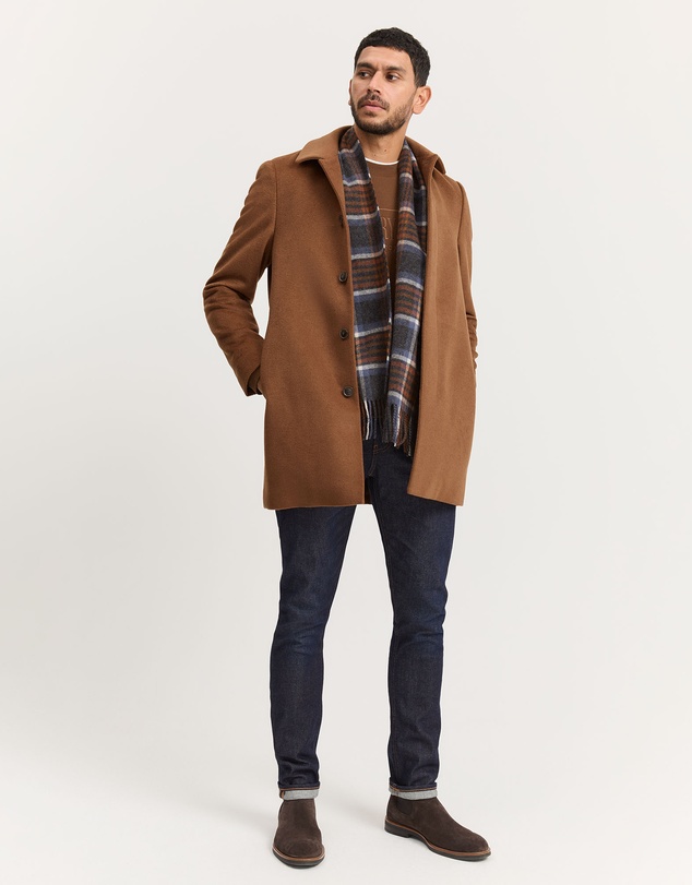 Country Road - Verified Australian Cotton Heritage Sweat