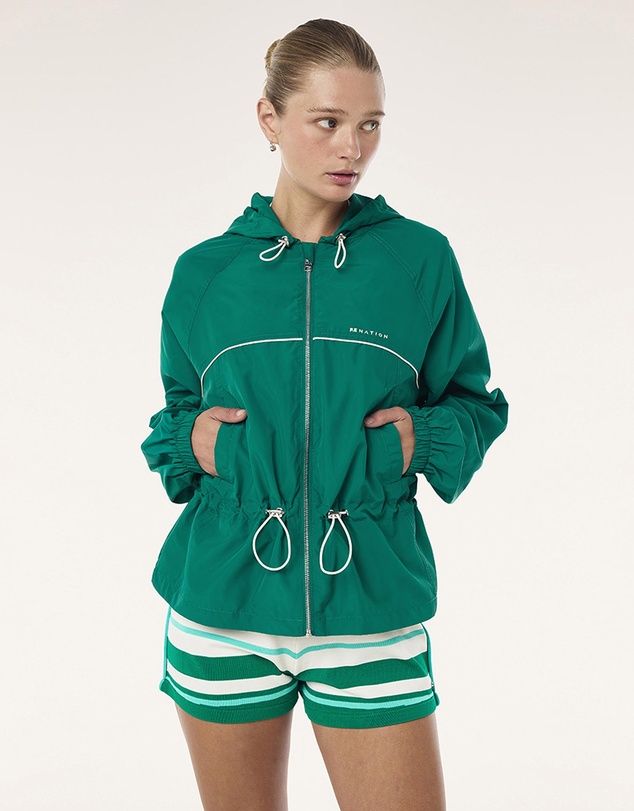 P.E Nation - Alignment Jacket