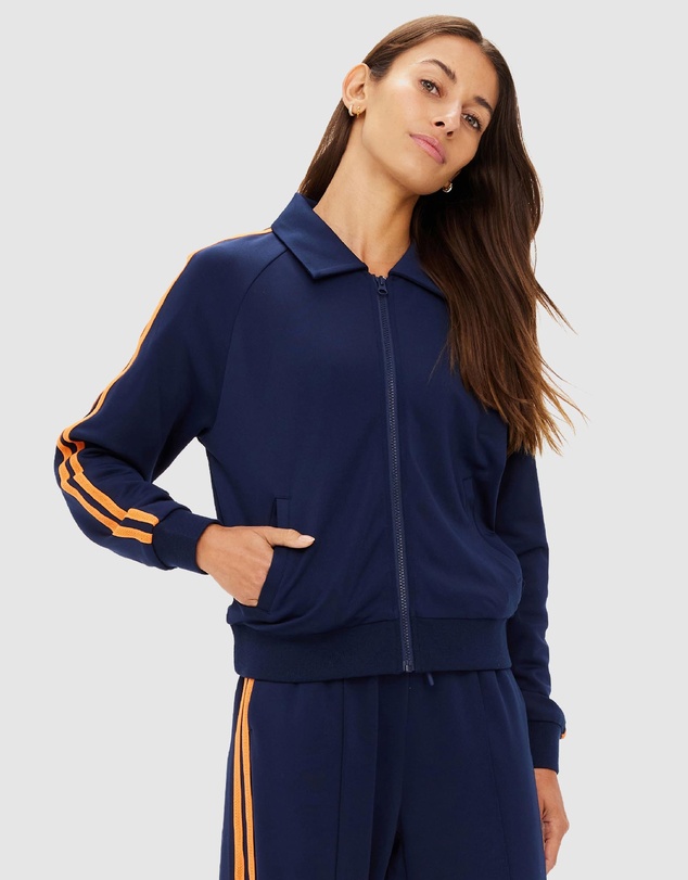 The Upside - Vitesse Pari Zip Jacket