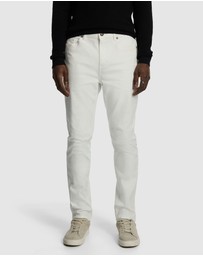 yd. - Jack Straight Jean