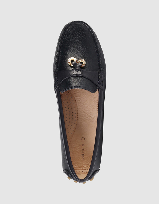 Sempre Di - Lambe Driving Shoes