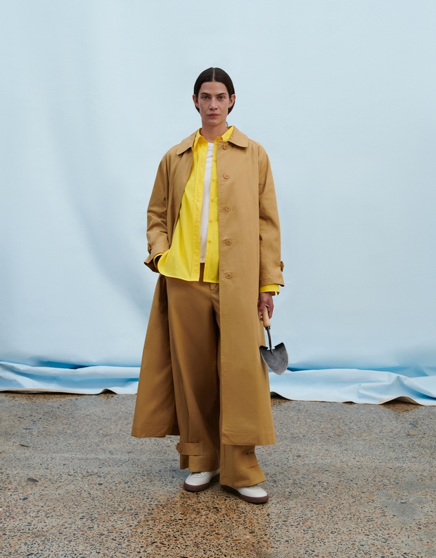 Kowtow - Tab Trench