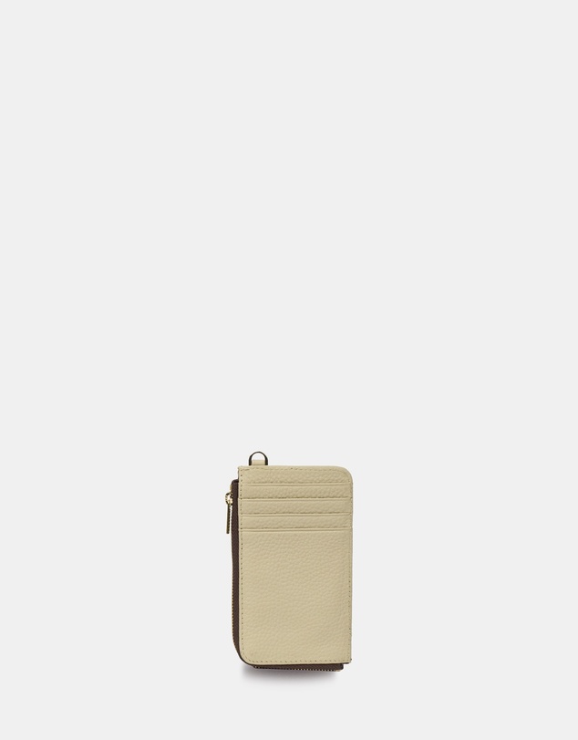 SABEN - Winona Card Holder Oyster