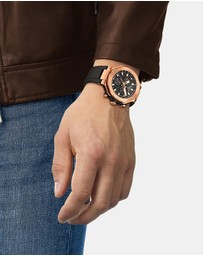 Tissot - T-Race Chronograph