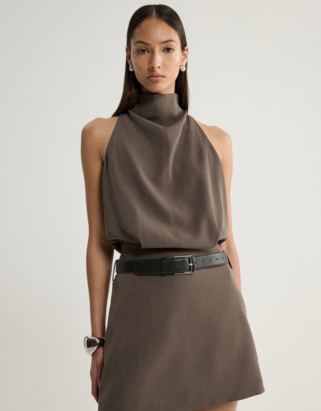 Elka Collective - Margot Mini Dress