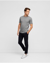Wayver - The Essential Crew Tee
