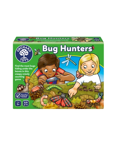 Orchard Toys - Bug Hunters
