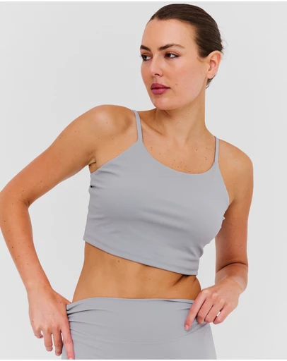 Kynd Society - Core Tank Bra