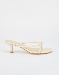 Sol Sana - Antibes Mule