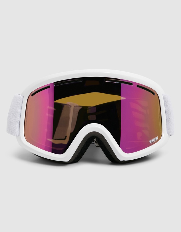 VonZipper - Trike Kids Snow Goggles