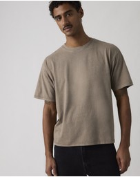 Levi's - Boxy SS Tee