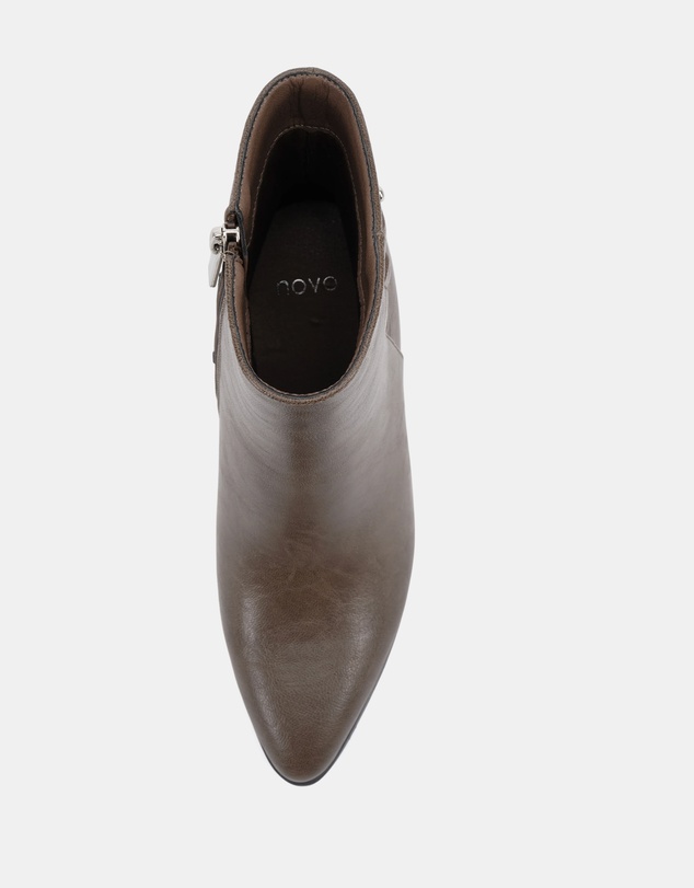 Novo - Kami Ankle Boots