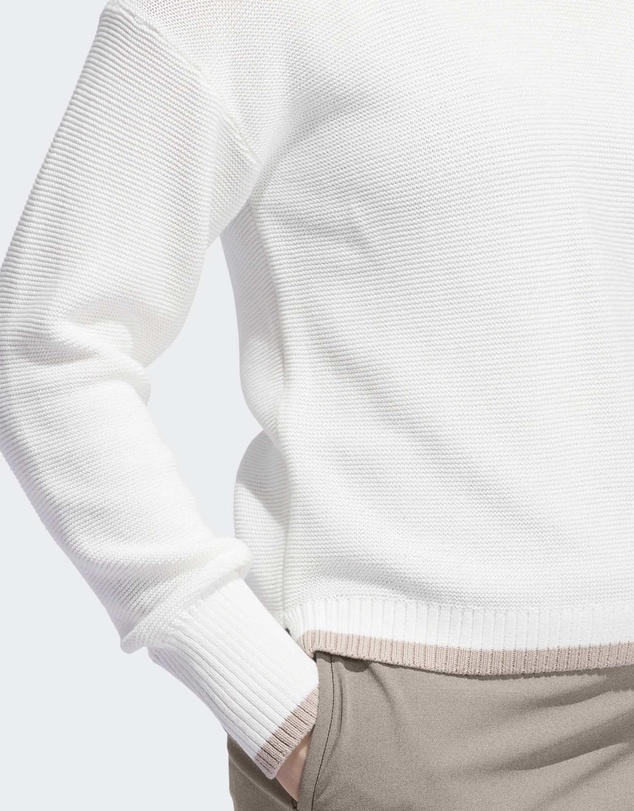 adidas Performance - Ultimate365 Knit Sweater Womens