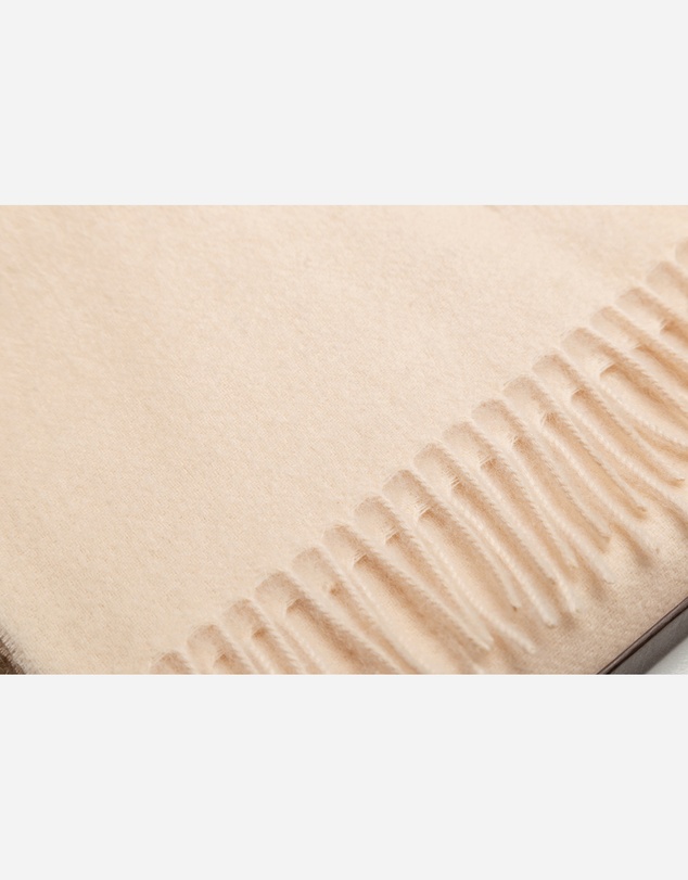 Ozwear Connection Uggs - 100% Wool Scarf Light Camel