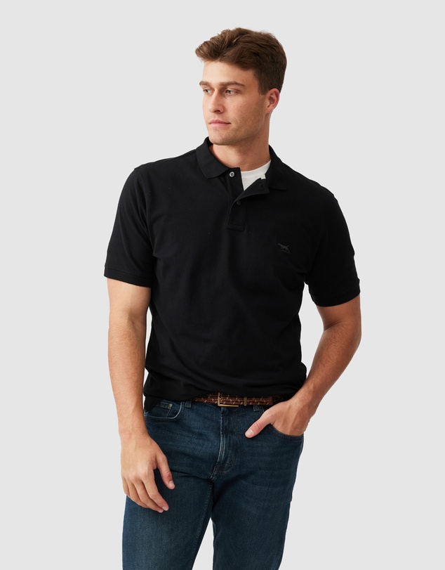Rodd & Gunn - The Gunn Original Fit Polo