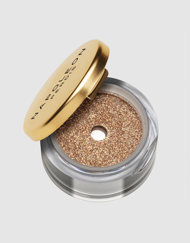 Napoleon Perdis - Loose Eye Dust Bronze Ambition