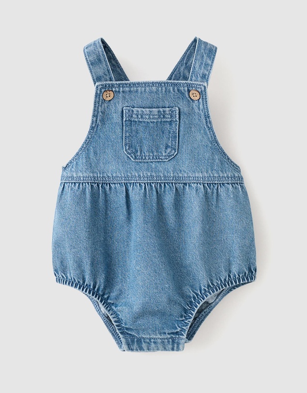 M.N.G - Cali Romper - Babies