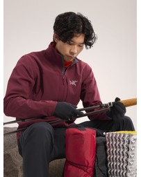 Arc'teryx - Gamma MX Jacket Men's