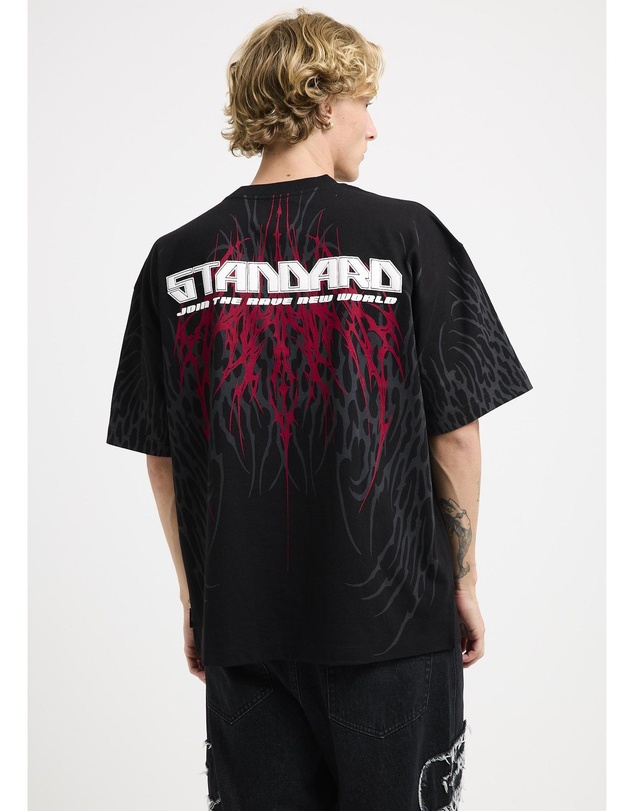 Standard - Lash T-Shirt