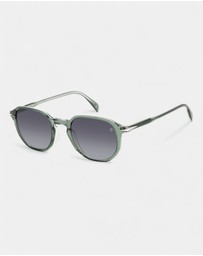 David Beckham Eyewear - DB 1140/S