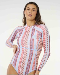 Rip Curl - Coastal Instincts UPF Surfsuit