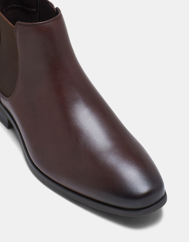 Hush Puppies - Norris