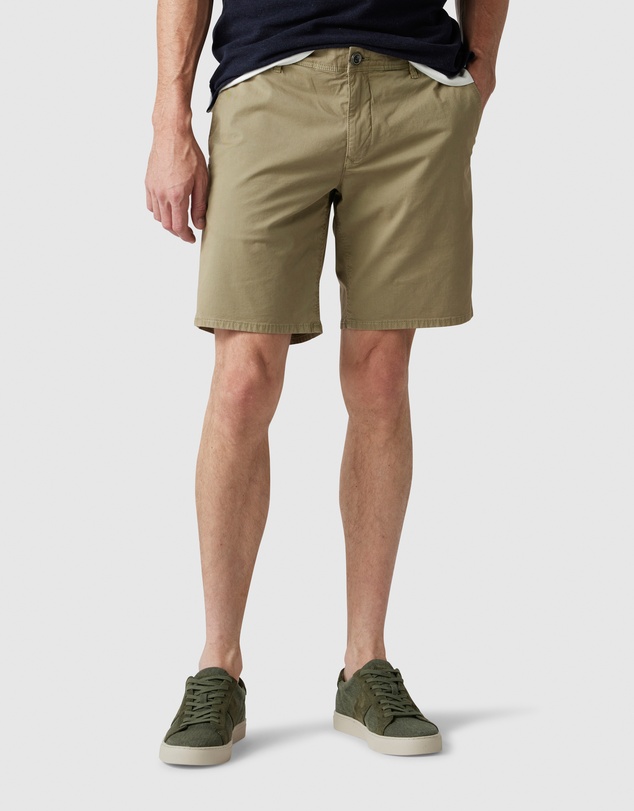 Rodd & Gunn - The Peaks Custom Short