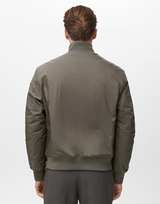M.N.G - Ollie Jacket