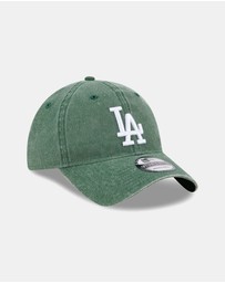 New Era - 9Twenty Overwash Los Angeles Dodgers Cap