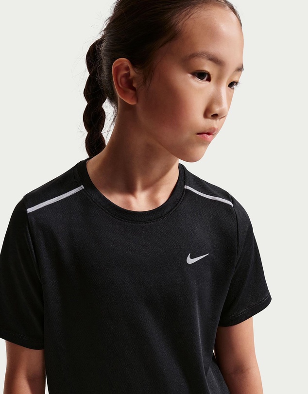 Nike - Dri-Fit Miller Top - Teens