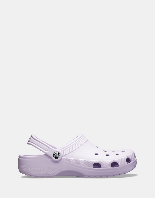 Crocs - Classic Clogs - Unisex