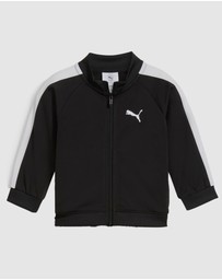Puma - Minicats T7 ALWAYS ON Suit - Unisex
