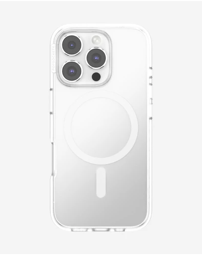 PopSockets - POPCASE MagSafe for iPhone 15 Pro - Protective Phone Case