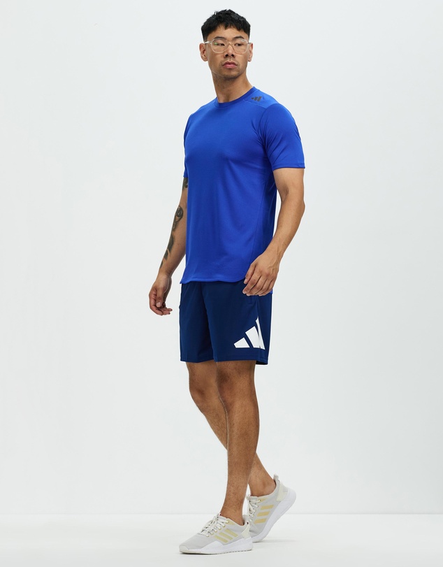 adidas Performance - Train Essentials Logo Training Shorts