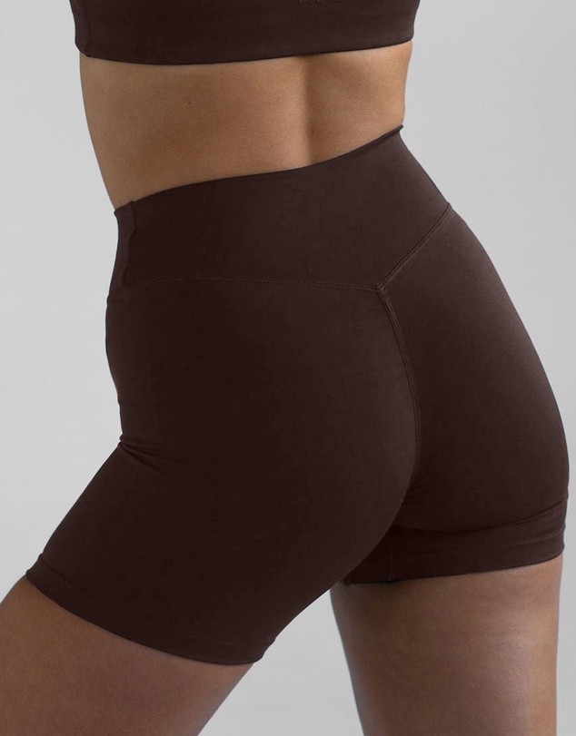 Leelo Active - Elevate Shorts