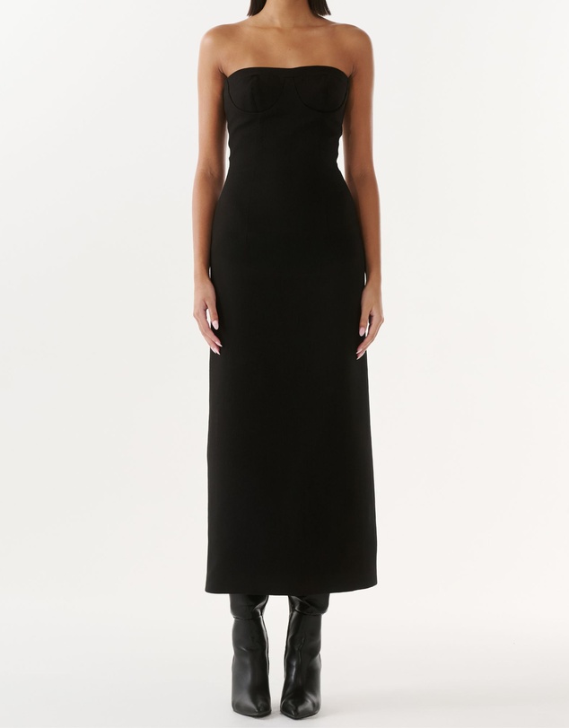 JUSTIN TONG - Veida Dress