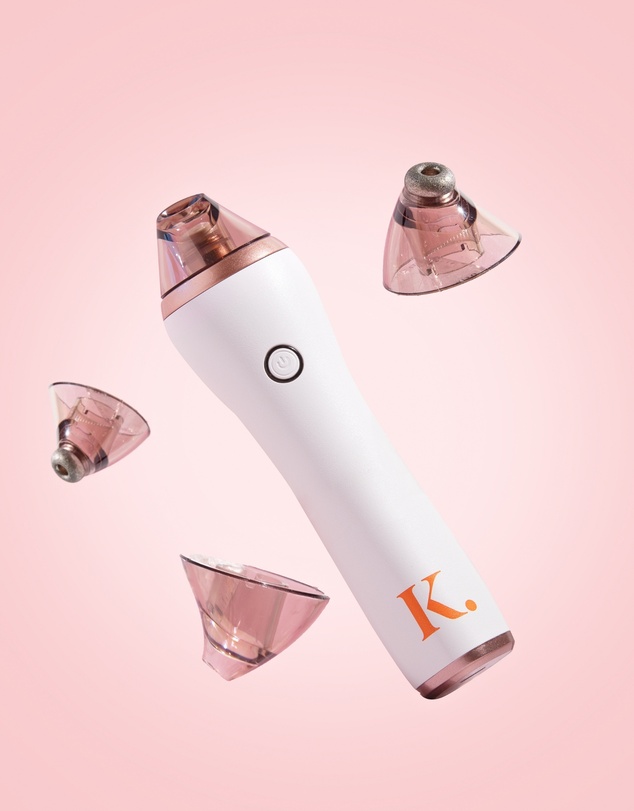 Kahlia Skin - Microdermabrasion Wand