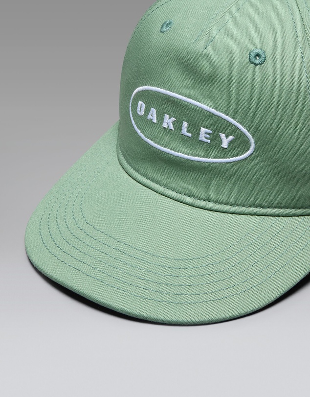 Oakley - Oakley Circle Bark