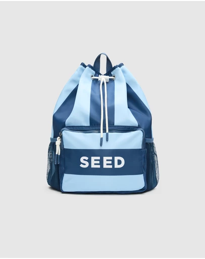 Seed Heritage - Swim Backpack