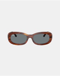 Ray-Ban - 0RB2221