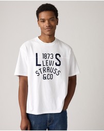 Levi's - Lockwood Practice Tee