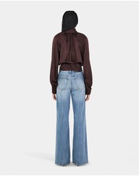 Hansen & Gretel - Fay Blouse