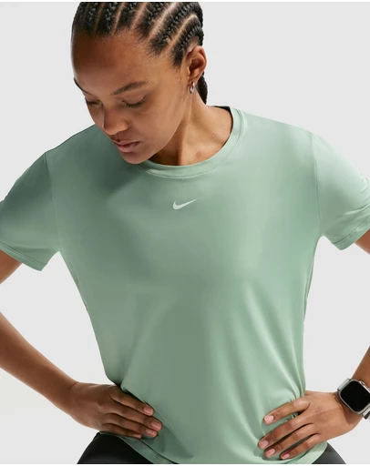 Nike - One Classic Dri-FIT Short Sleeve Top